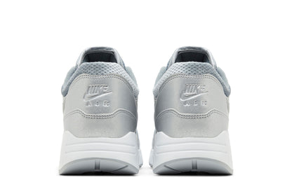 Nike Air Max 1 '86 Metallic Silver Cool Grey sneaker afbeelding 6 - stylecode FV7477-002