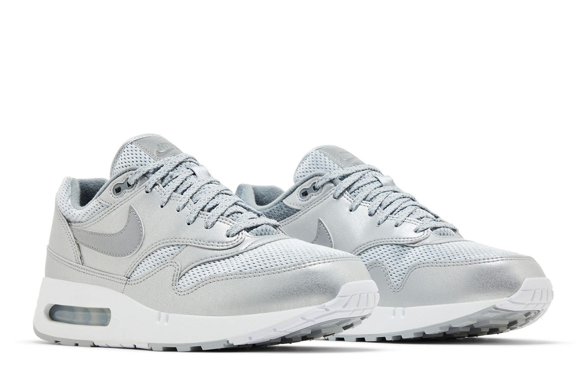 Nike Air Max 1 '86 Metallic Silver Cool Grey sneaker afbeelding 8 - stylecode FV7477-002