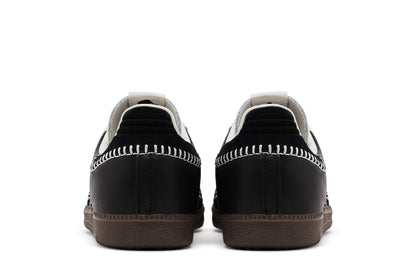 adidas Samba OG Día de Muertos Pack Black sneaker afbeelding 6 - stylecode JI3932