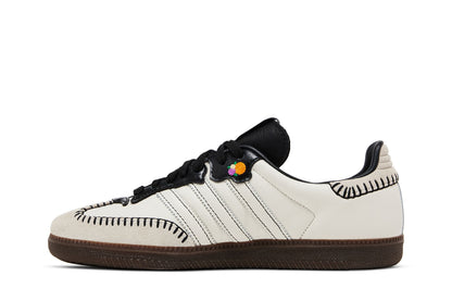 adidas Samba OG Día de Muertos Pack Off White sneaker afbeelding 3 - stylecode JI3931