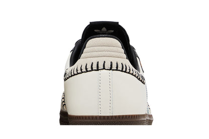 adidas Samba OG Día de Muertos Pack Off White sneaker afbeelding 7 - stylecode JI3931