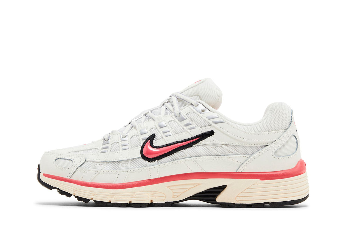 Nike P-6000 Sail Guava Ice (Women's) sneaker afbeelding 3 - stylecode HJ7361-133