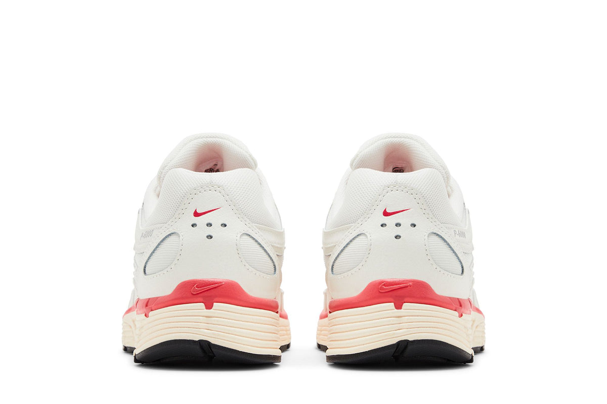 Nike P-6000 Sail Guava Ice (Women's) sneaker afbeelding 6 - stylecode HJ7361-133