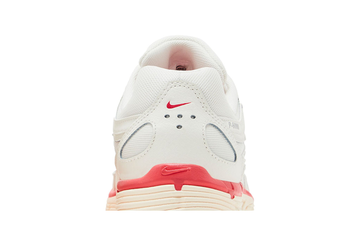 Nike P-6000 Sail Guava Ice (Women's) sneaker afbeelding 7 - stylecode HJ7361-133