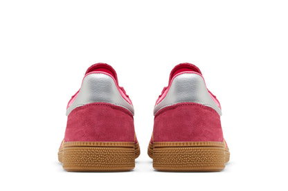 adidas Handball Spezial Lucid Pink Almost Yellow (Women's) sneaker afbeelding 6 - stylecode JI1407