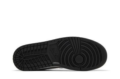 Jordan 1 Low Black Royal Toe sneaker afbeelding 4 - stylecode 553558-042