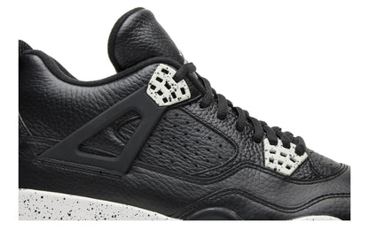Jordan 4 Retro Oreo (2015) sneaker afbeelding 2 - stylecode 314254-003