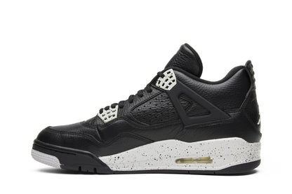 Jordan 4 Retro Oreo (2015) sneaker afbeelding 3 - stylecode 314254-003