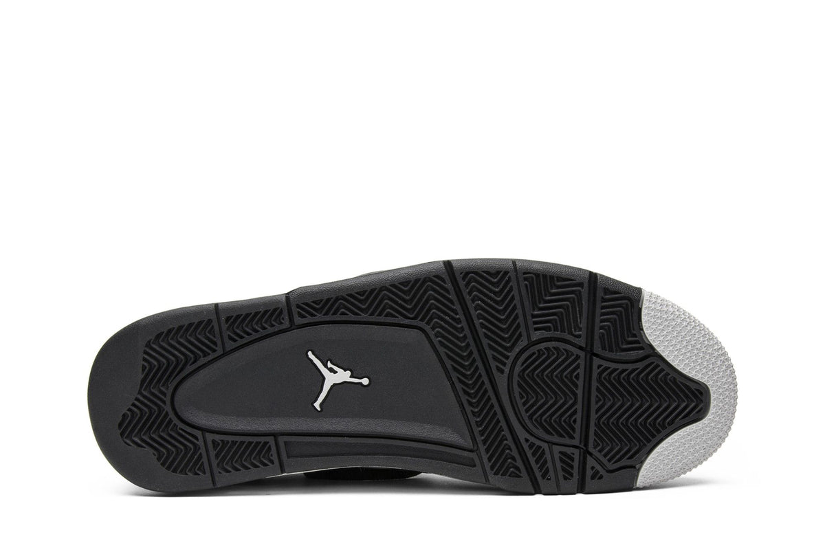 Jordan 4 Retro Oreo (2015) sneaker afbeelding 4 - stylecode 314254-003