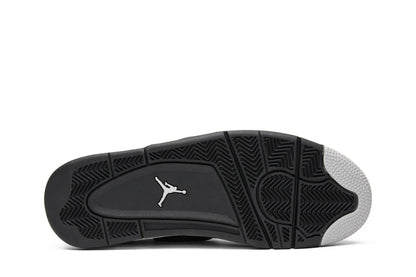 Jordan 4 Retro Oreo (2015) sneaker afbeelding 4 - stylecode 314254-003