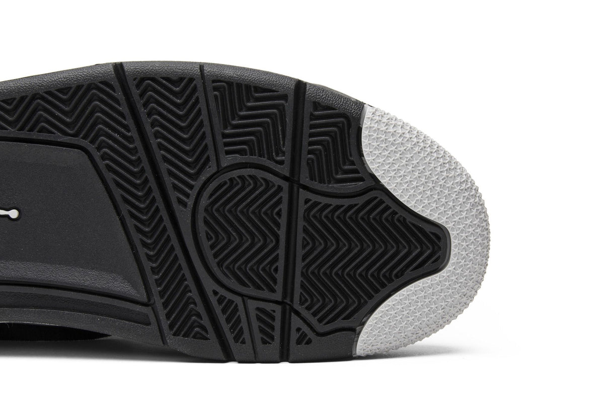 Jordan 4 Retro Oreo (2015) sneaker afbeelding 5 - stylecode 314254-003