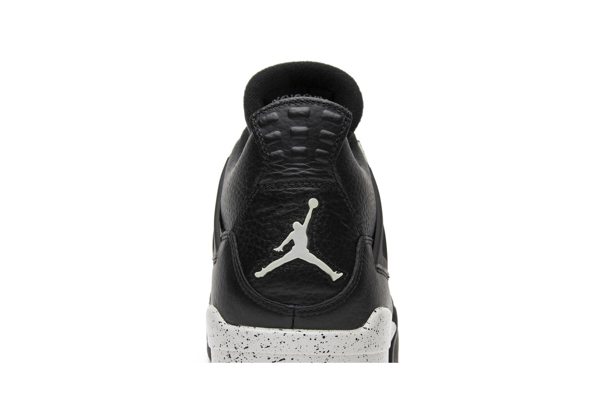 Jordan 4 Retro Oreo (2015) sneaker afbeelding 7 - stylecode 314254-003