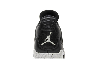 Jordan 4 Retro Oreo (2015) sneaker afbeelding 7 - stylecode 314254-003