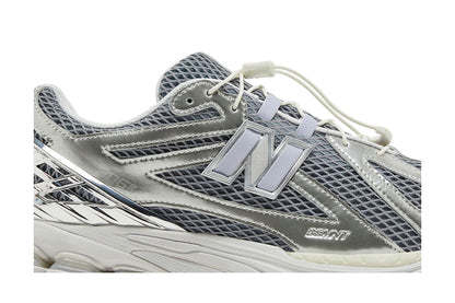 New Balance 1906R The Basement Day Chrome sneaker afbeelding 2 - stylecode M1906RBT