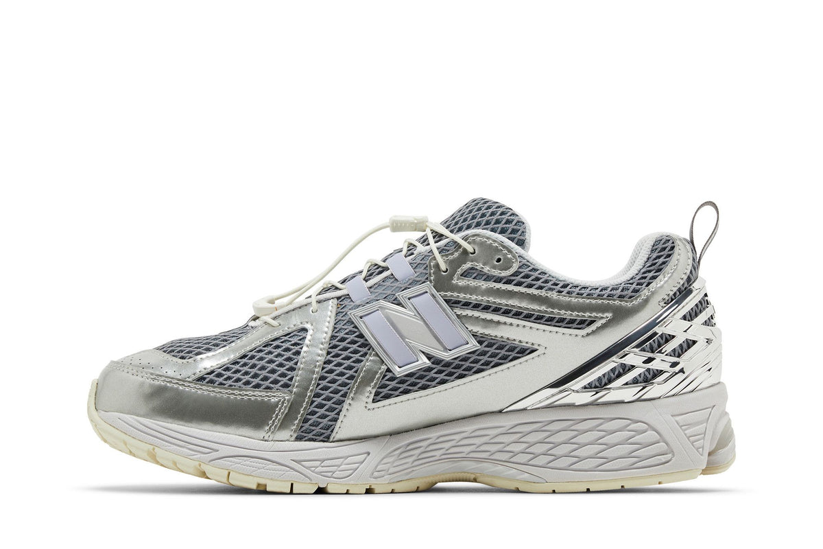 New Balance 1906R The Basement Day Chrome sneaker afbeelding 3 - stylecode M1906RBT
