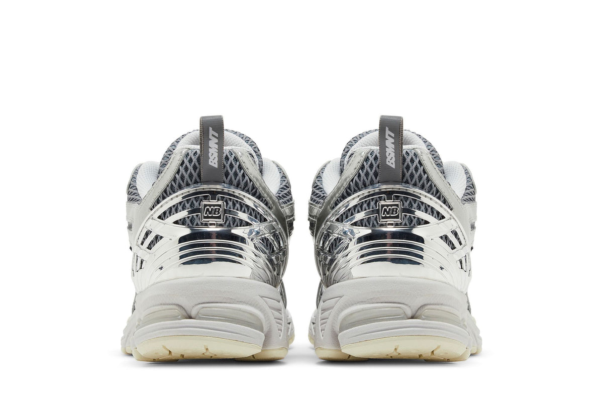 New Balance 1906R The Basement Day Chrome sneaker afbeelding 6 - stylecode M1906RBT