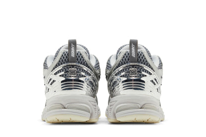 New Balance 1906R The Basement Day Chrome sneaker afbeelding 6 - stylecode M1906RBT
