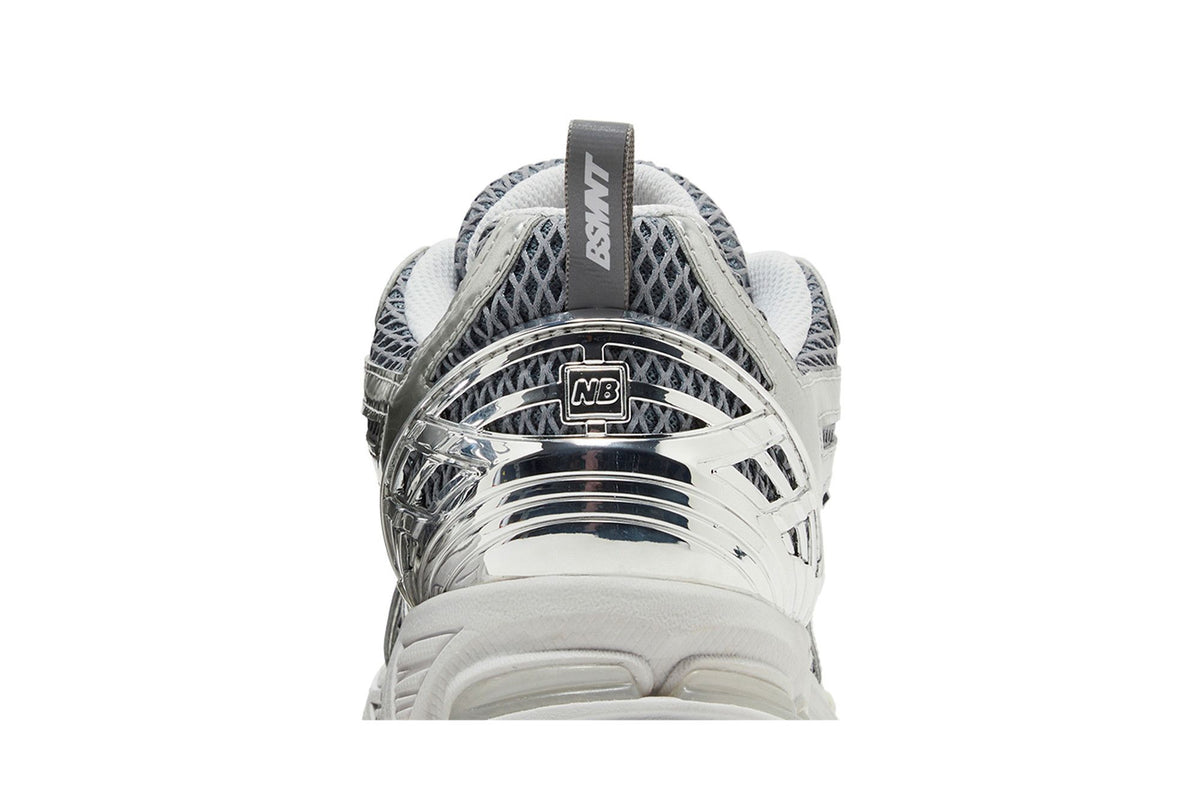 New Balance 1906R The Basement Day Chrome sneaker afbeelding 7 - stylecode M1906RBT