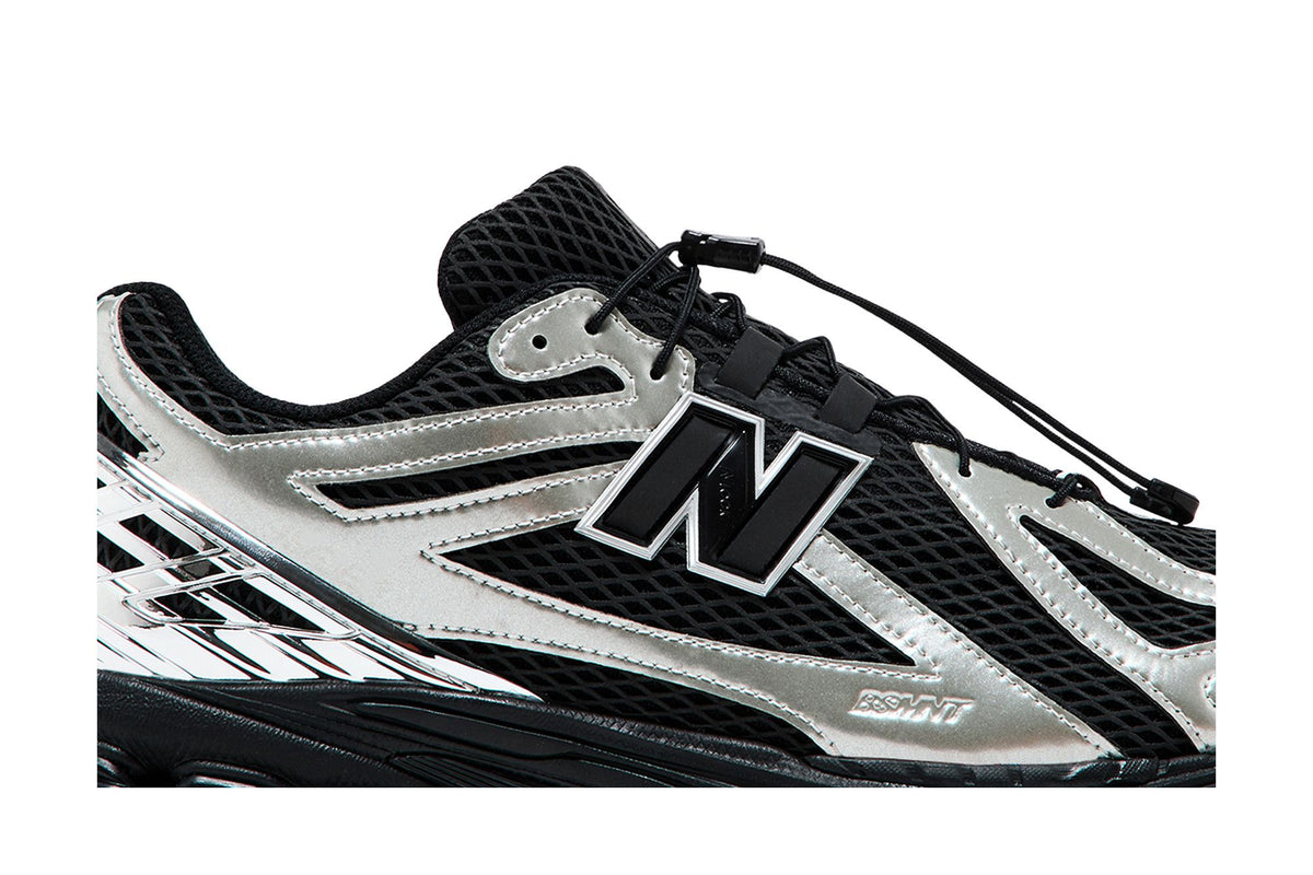 New Balance 1906R The Basement Night Chrome sneaker afbeelding 2 - stylecode M1906RBS