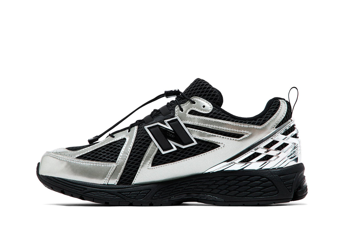 New Balance 1906R The Basement Night Chrome sneaker afbeelding 3 - stylecode M1906RBS