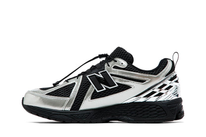 New Balance 1906R The Basement Night Chrome sneaker afbeelding 3 - stylecode M1906RBS
