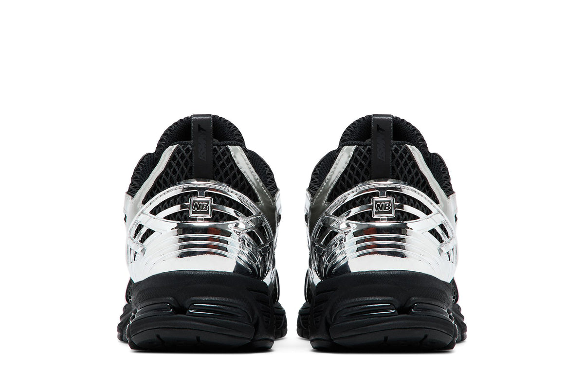 New Balance 1906R The Basement Night Chrome sneaker afbeelding 6 - stylecode M1906RBS