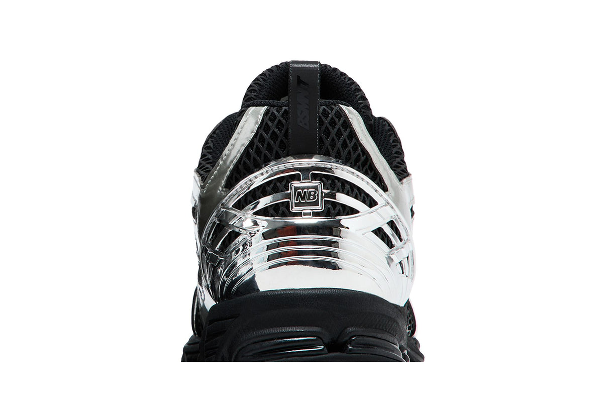 New Balance 1906R The Basement Night Chrome sneaker afbeelding 7 - stylecode M1906RBS