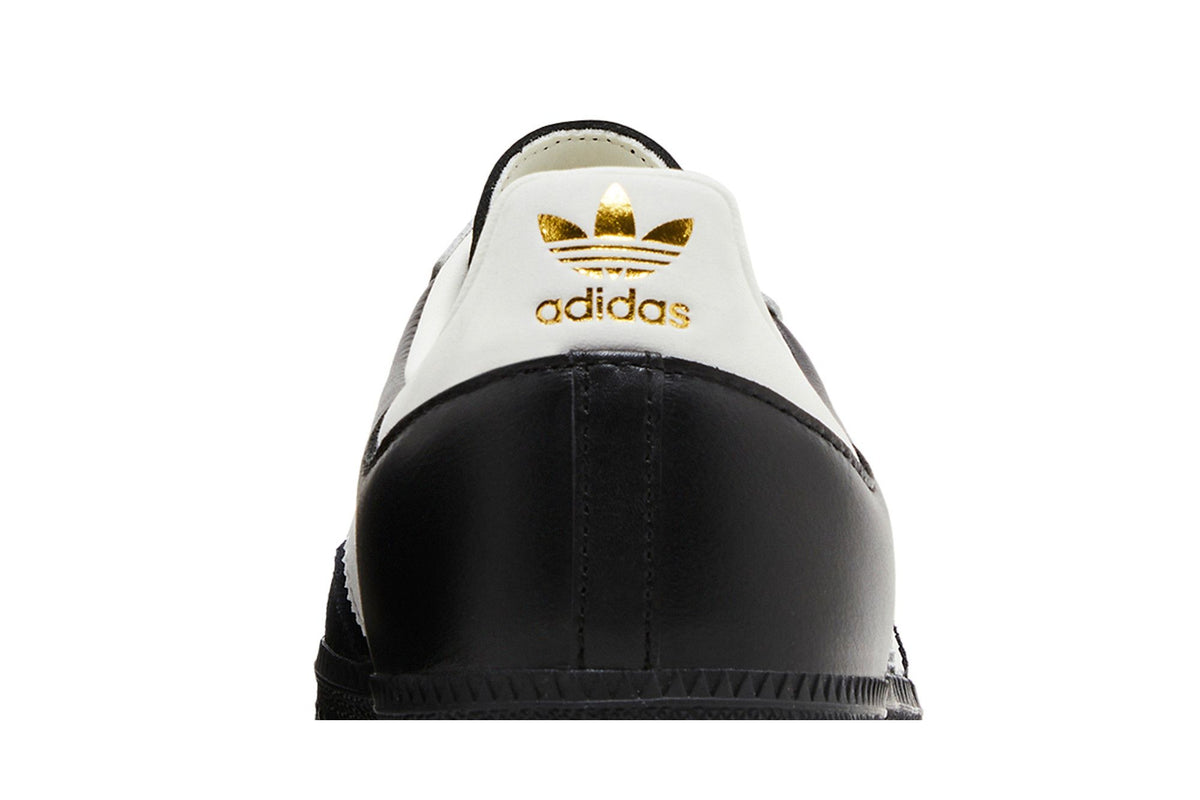 adidas Samba OG 75th Anniversary Pack Black sneaker afbeelding 7 - stylecode JP5282