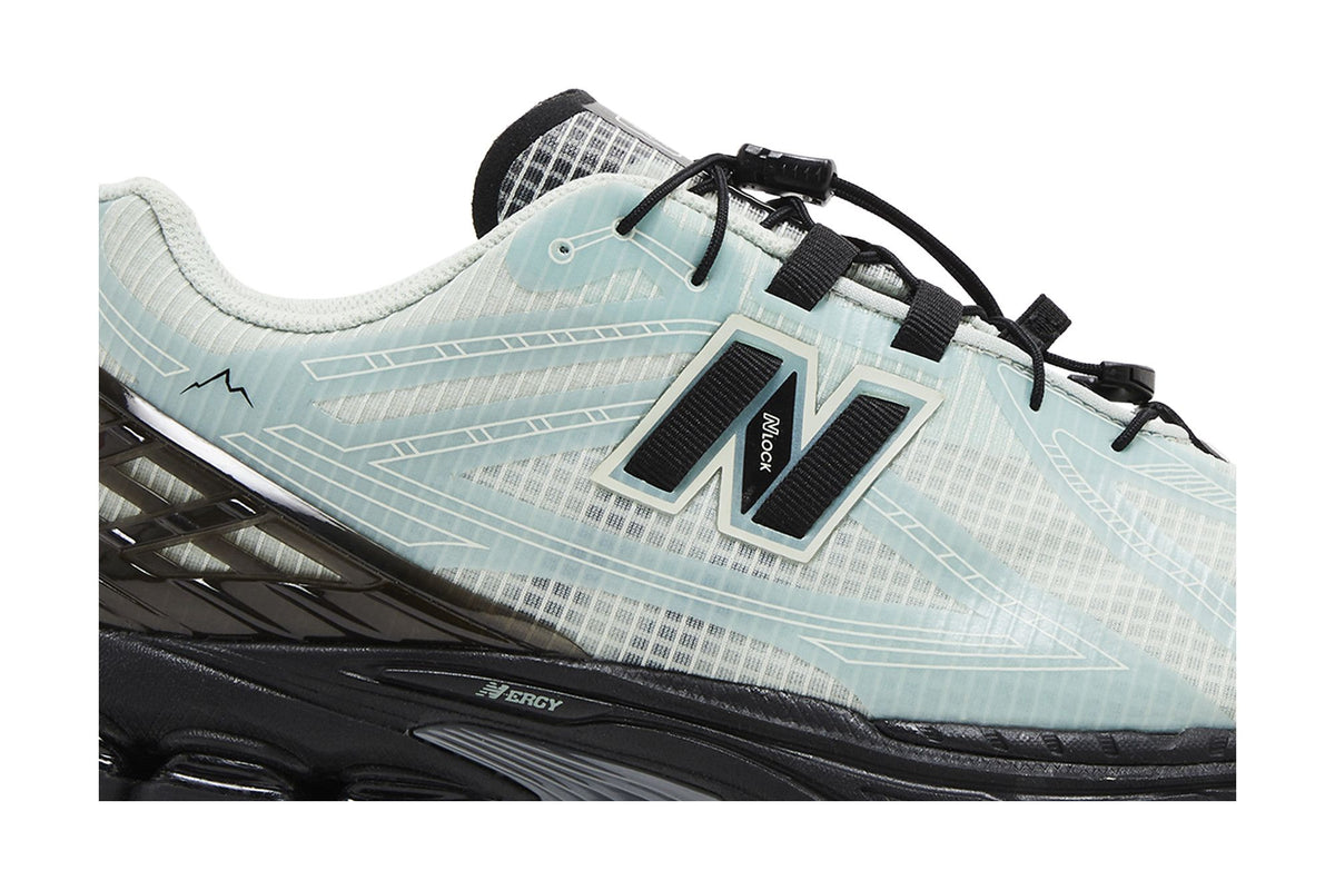 New Balance 1906R CAYL Blue sneaker afbeelding 2 - stylecode M1906RAY