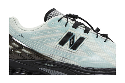 New Balance 1906R CAYL Blue sneaker afbeelding 2 - stylecode M1906RAY