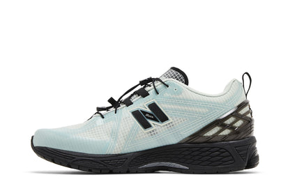 New Balance 1906R CAYL Blue sneaker afbeelding 3 - stylecode M1906RAY