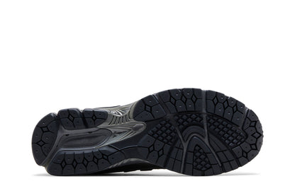 New Balance 1906R Phantom Dark Grey Metallic Silver sneaker afbeelding 4 - stylecode M1906RES