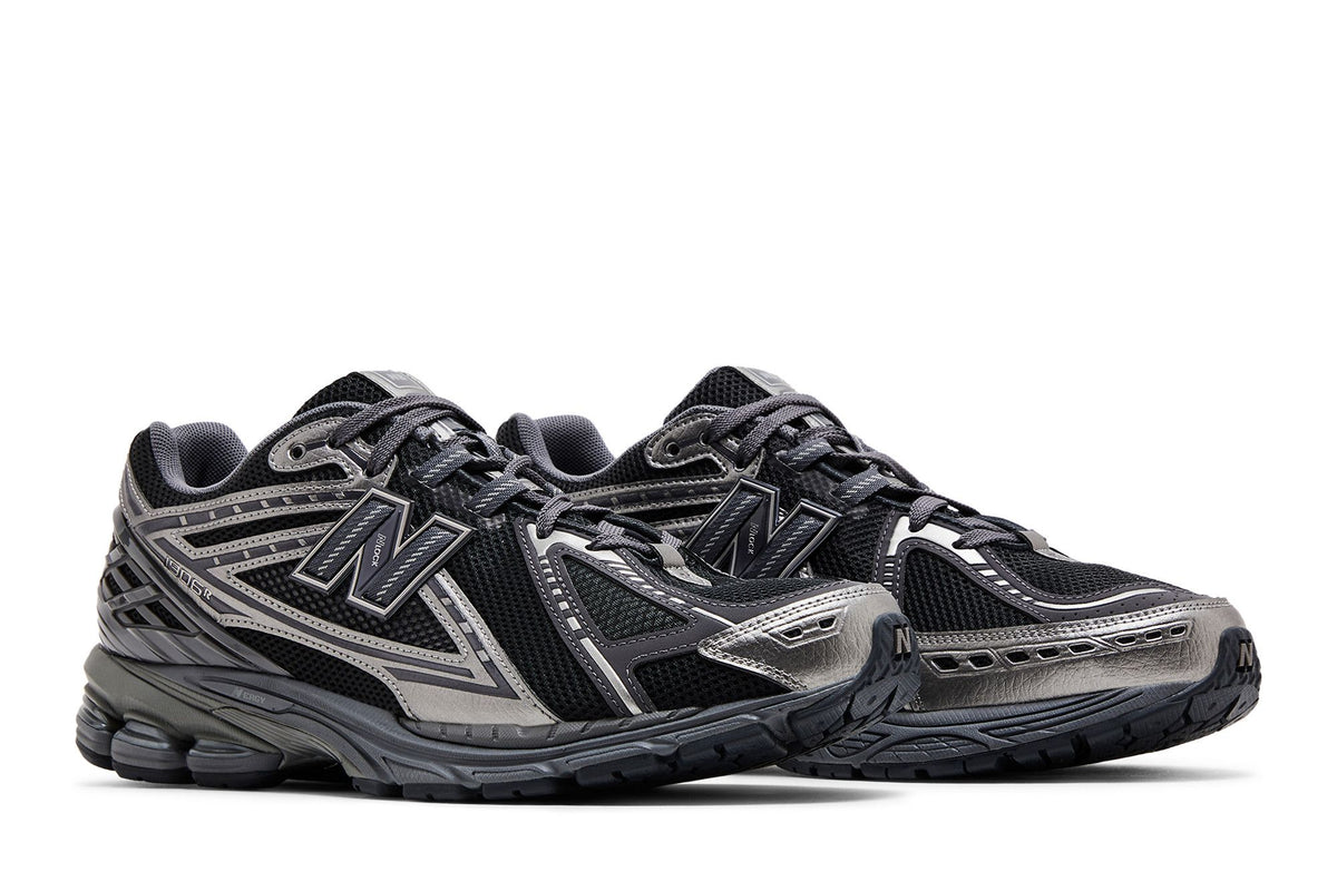 New Balance 1906R Phantom Dark Grey Metallic Silver sneaker afbeelding 8 - stylecode M1906RES
