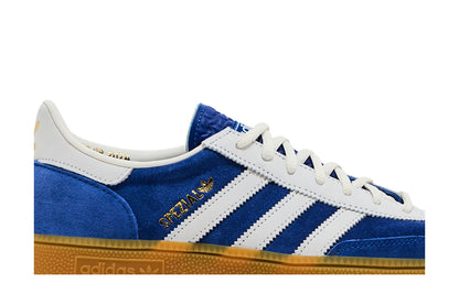 adidas Handball Spezial 75th Anniversary Pack Collegiate Royal sneaker afbeelding 2 - stylecode JP5278