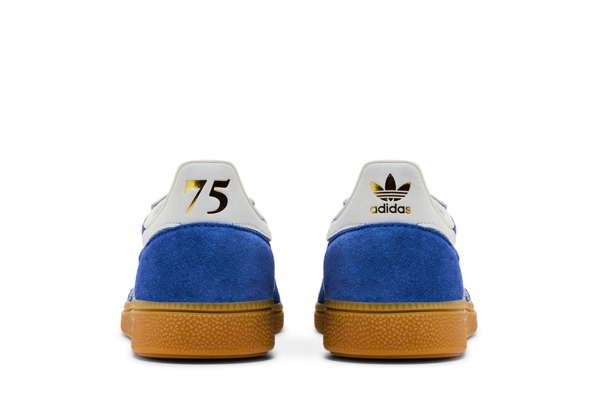 adidas Handball Spezial 75th Anniversary Pack Collegiate Royal sneaker afbeelding 6 - stylecode JP5278