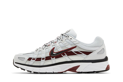 Nike P-6000 Dark Team Red sneaker afbeelding 3 - stylecode CD6404-020