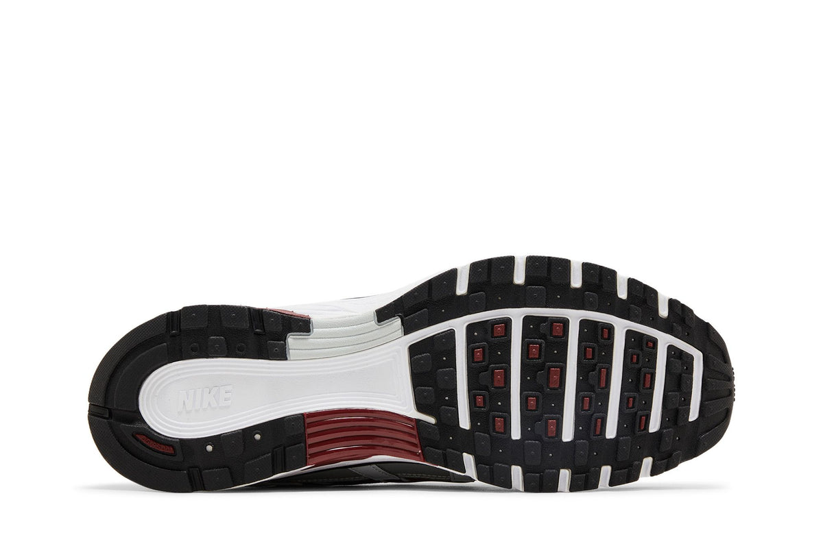 Nike P-6000 Dark Team Red sneaker afbeelding 4 - stylecode CD6404-020