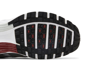 Nike P-6000 Dark Team Red sneaker afbeelding 5 - stylecode CD6404-020