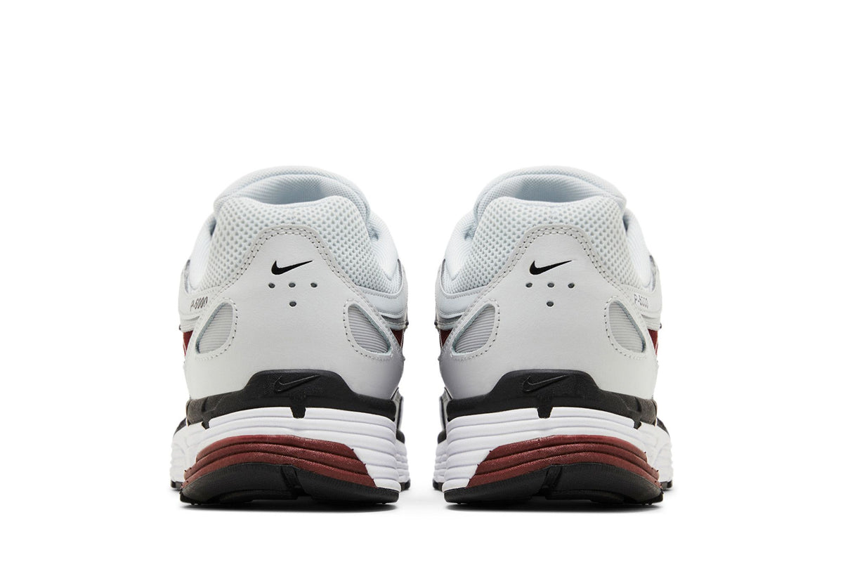 Nike P-6000 Dark Team Red sneaker afbeelding 6 - stylecode CD6404-020