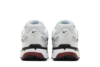 Nike P-6000 Dark Team Red sneaker afbeelding 6 - stylecode CD6404-020