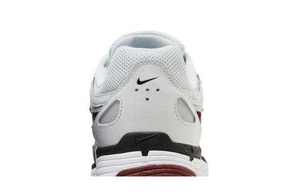 Nike P-6000 Dark Team Red sneaker afbeelding 7 - stylecode CD6404-020