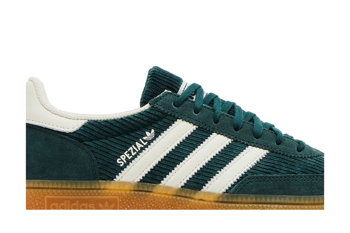 adidas Handball Spezial Mineral Green (Women's) sneaker afbeelding 2 - stylecode IG1976
