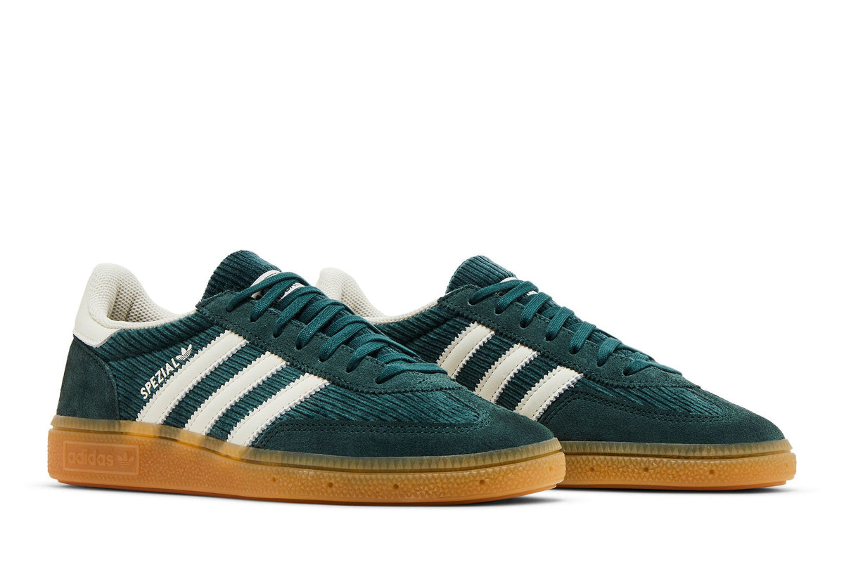 adidas Handball Spezial Mineral Green (Women's) sneaker afbeelding 8 - stylecode IG1976