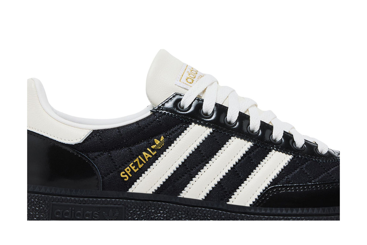 adidas Handball Spezial Core Black White sneaker afbeelding 2 - stylecode JP5669