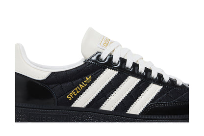 adidas Handball Spezial Core Black White sneaker afbeelding 2 - stylecode JP5669