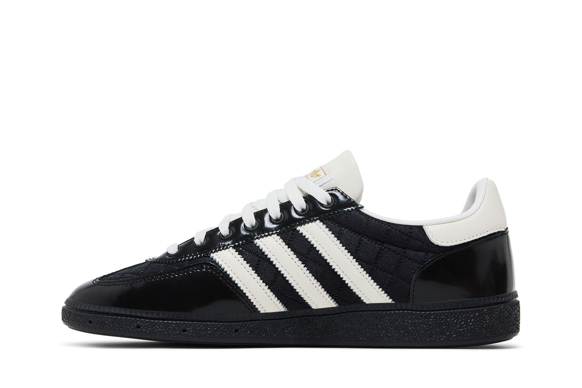 adidas Handball Spezial Core Black White sneaker afbeelding 3 - stylecode JP5669