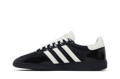 adidas Handball Spezial Core Black White sneaker afbeelding 3 - stylecode JP5669