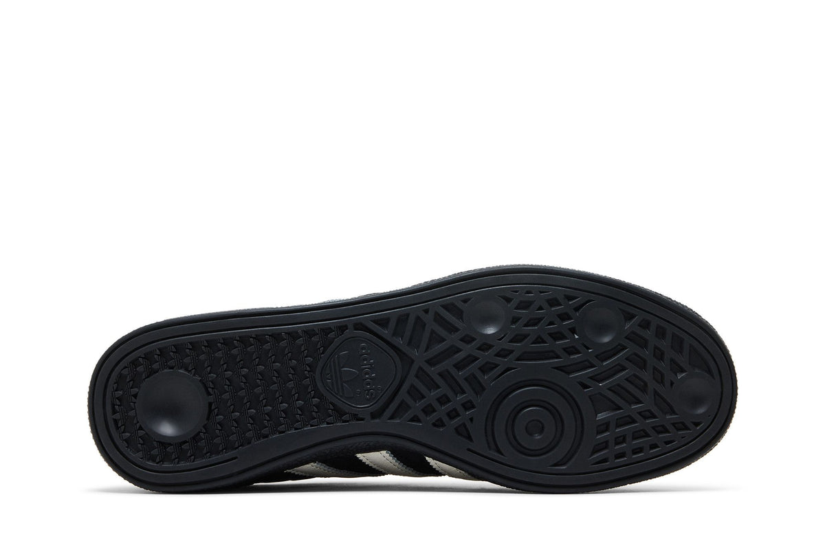 adidas Handball Spezial Core Black White sneaker afbeelding 4 - stylecode JP5669