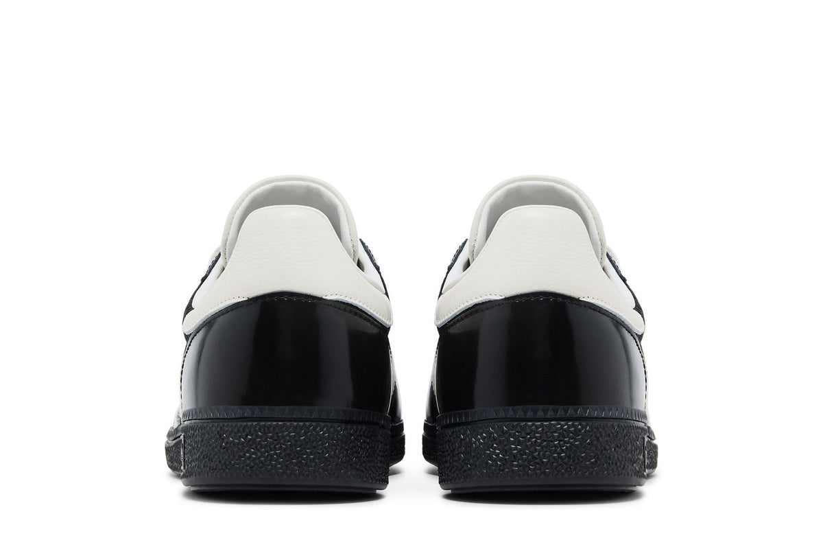 adidas Handball Spezial Core Black White sneaker afbeelding 6 - stylecode JP5669