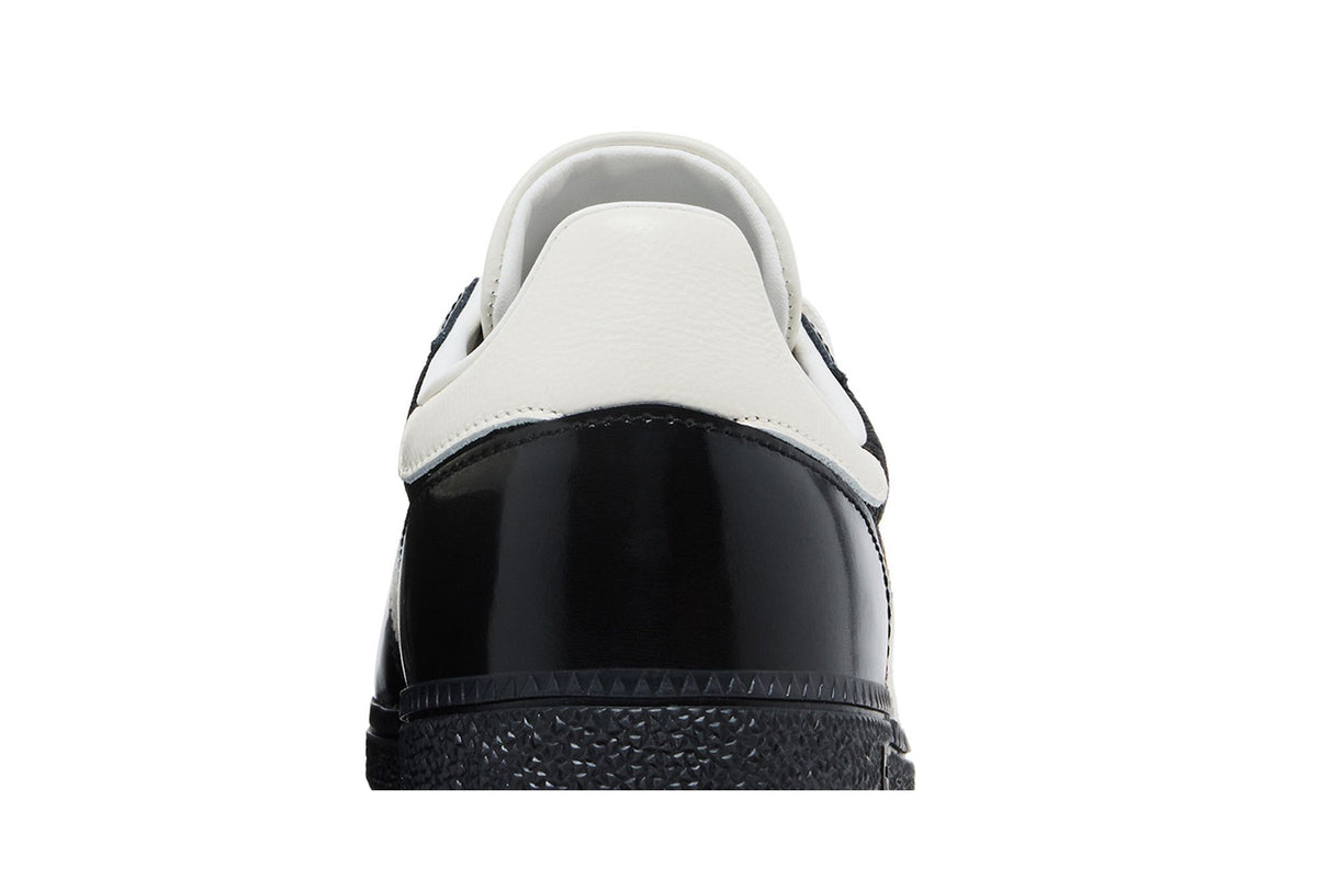 adidas Handball Spezial Core Black White sneaker afbeelding 7 - stylecode JP5669